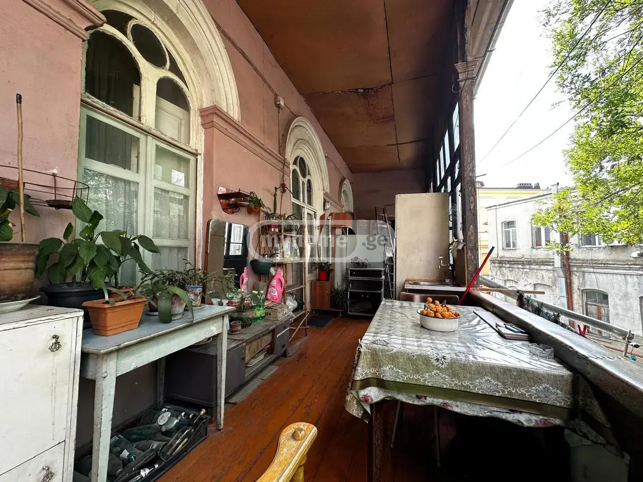 4 Room Apartment For Sale view 41