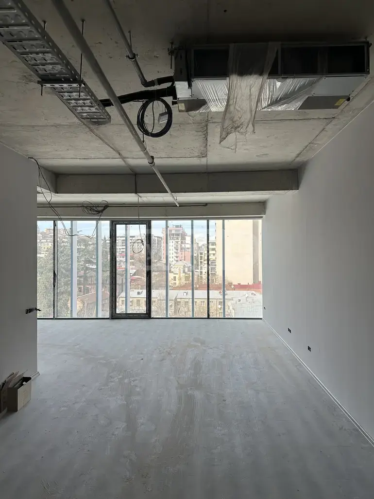 Office Commercial Area For Sale In Tskneti view 14