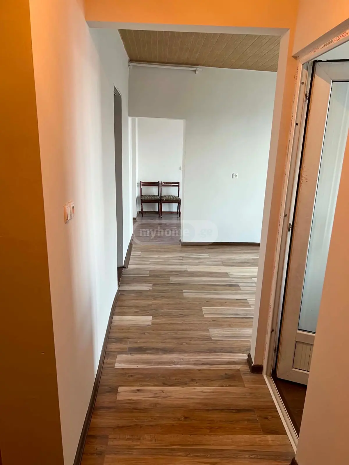 4 Room Apartment For Sale view 11