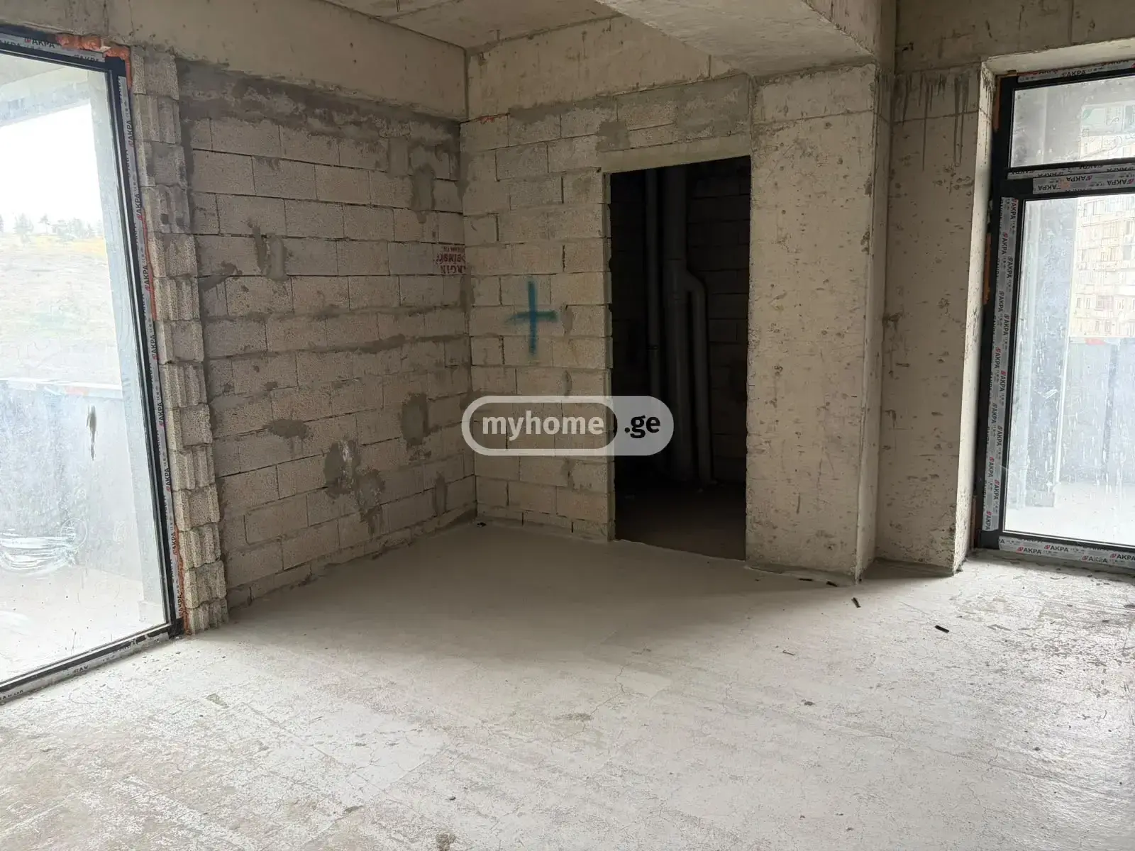 4 Room Apartment For Sale view 9