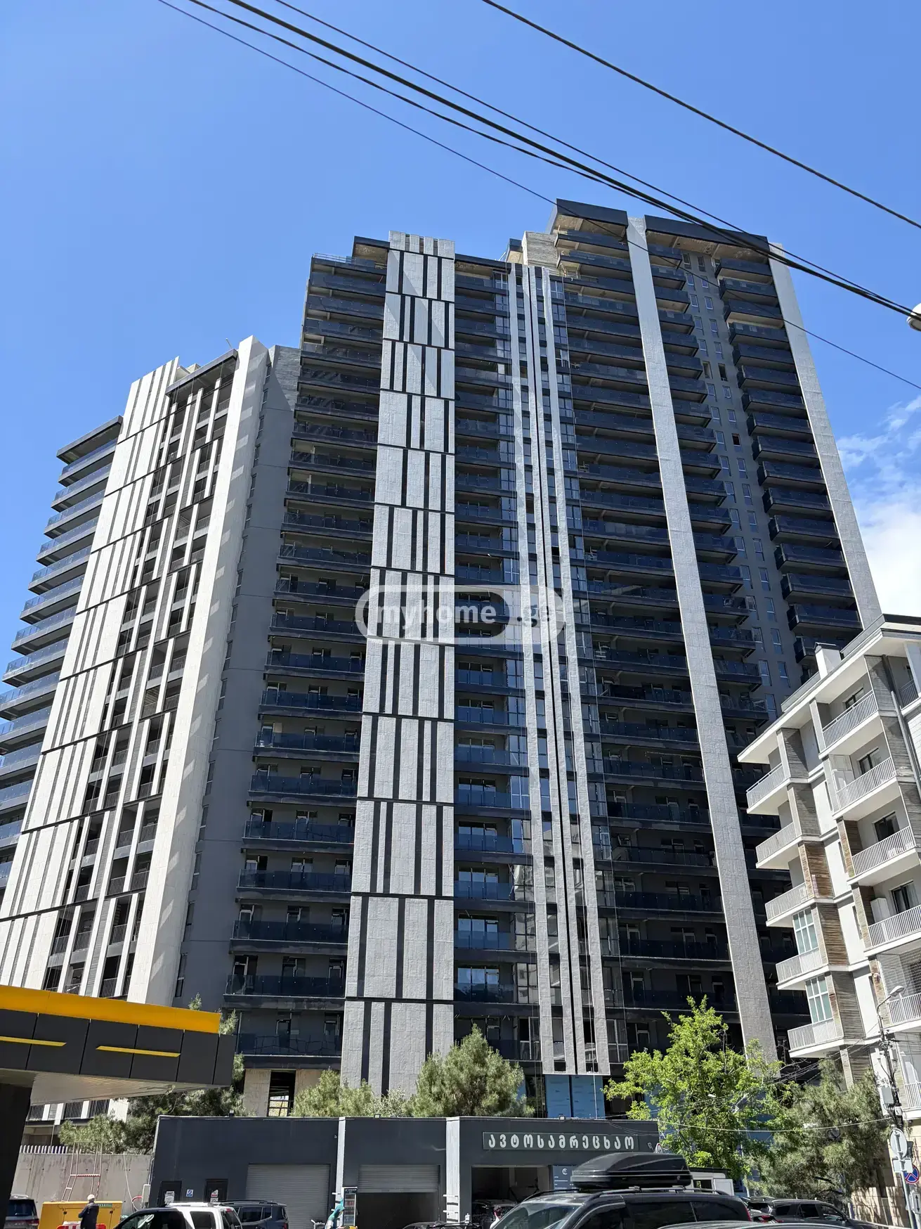 4 Room Apartment For Sale view 1