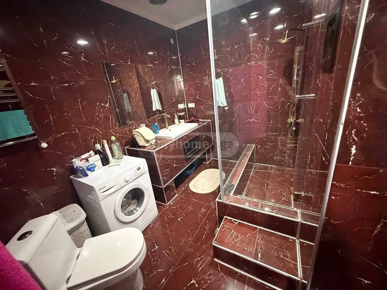 3 Room Apartment For Rent In Vera view 7