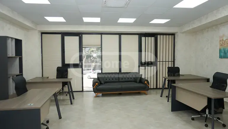 Office Commercial Area For Rent In Tskneti view 15