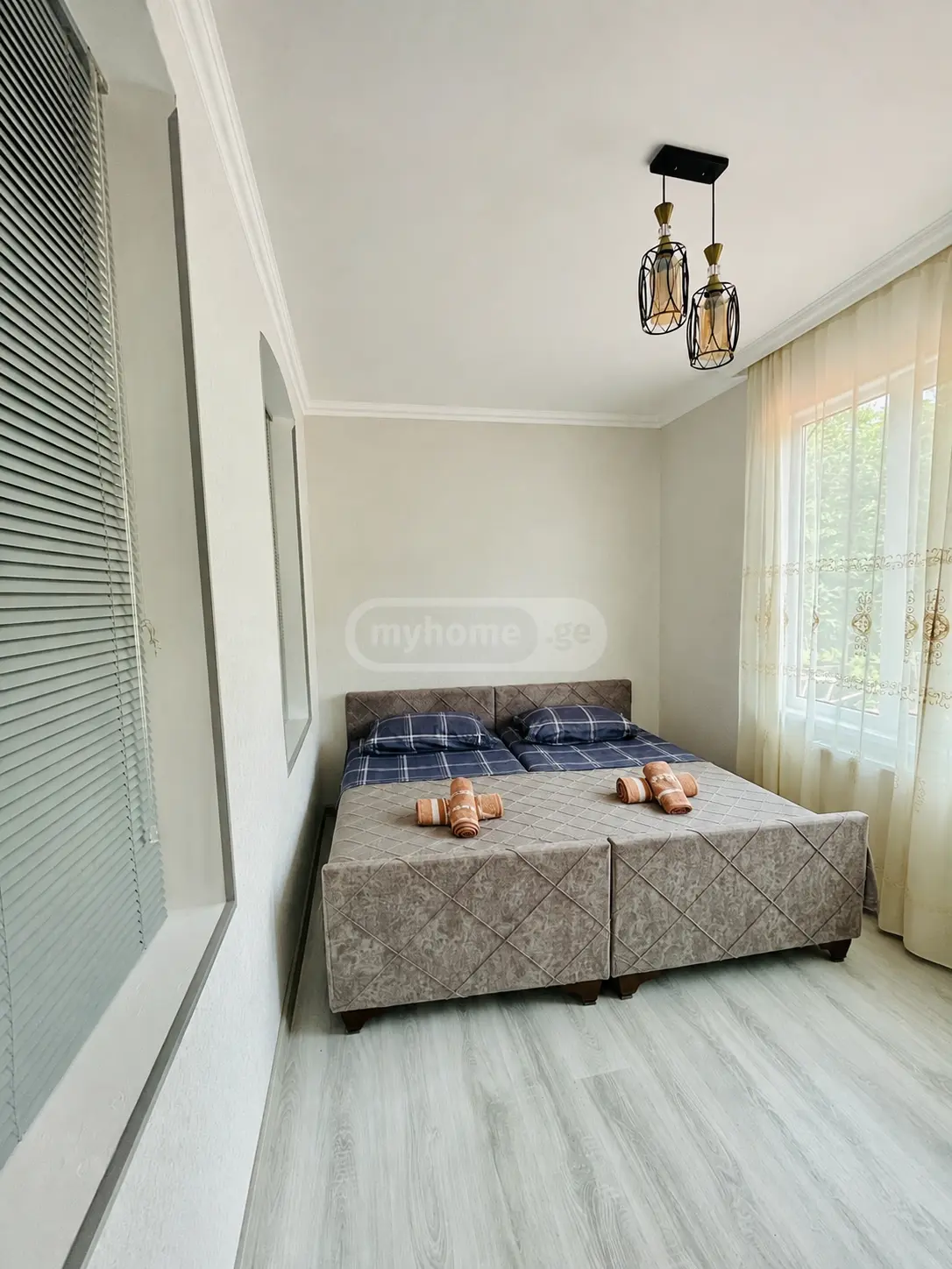 1 Room Private House Daily Rent In Borjomi view 2