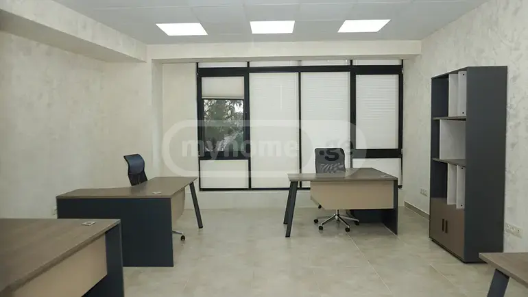 Office Commercial Area For Rent In Tskneti view 6