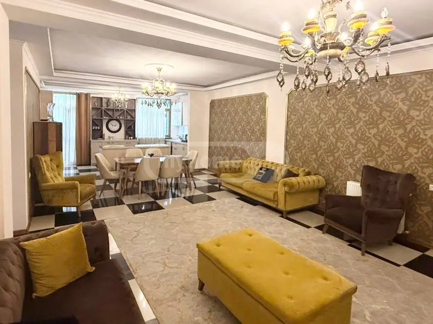 3 Room Apartment For Rent In Vera view 1