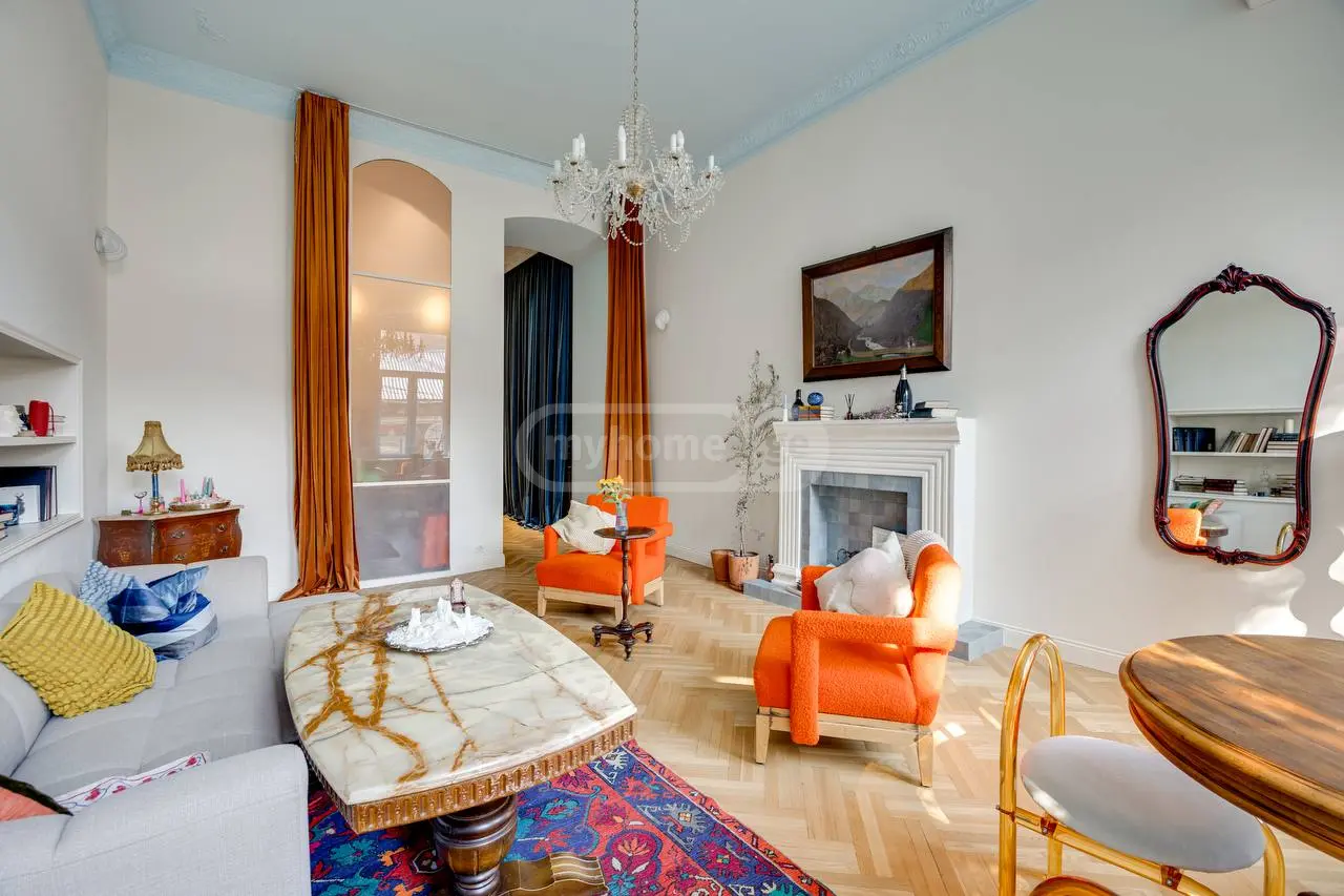 2 Room Apartment For Sale view 3