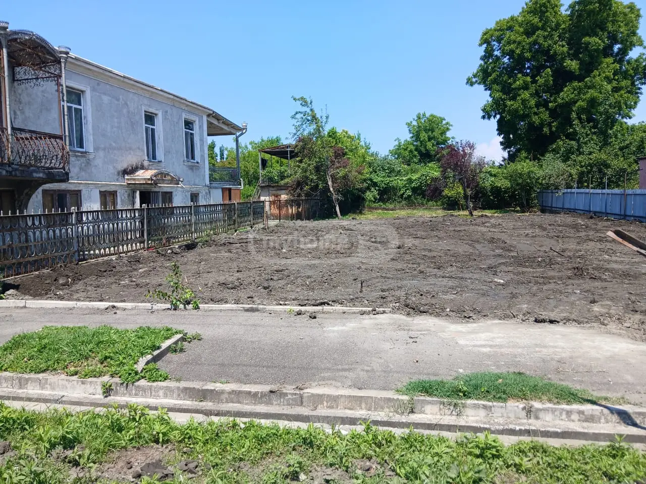 Non-Agricultural Plot For Sale In Foti view 2