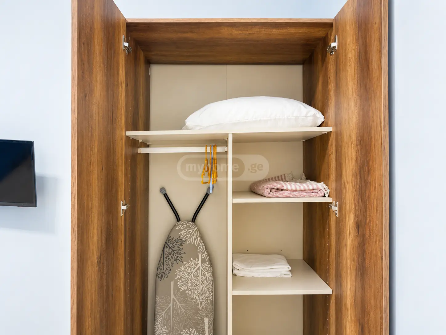 2 Room Apartment For Sale view 15