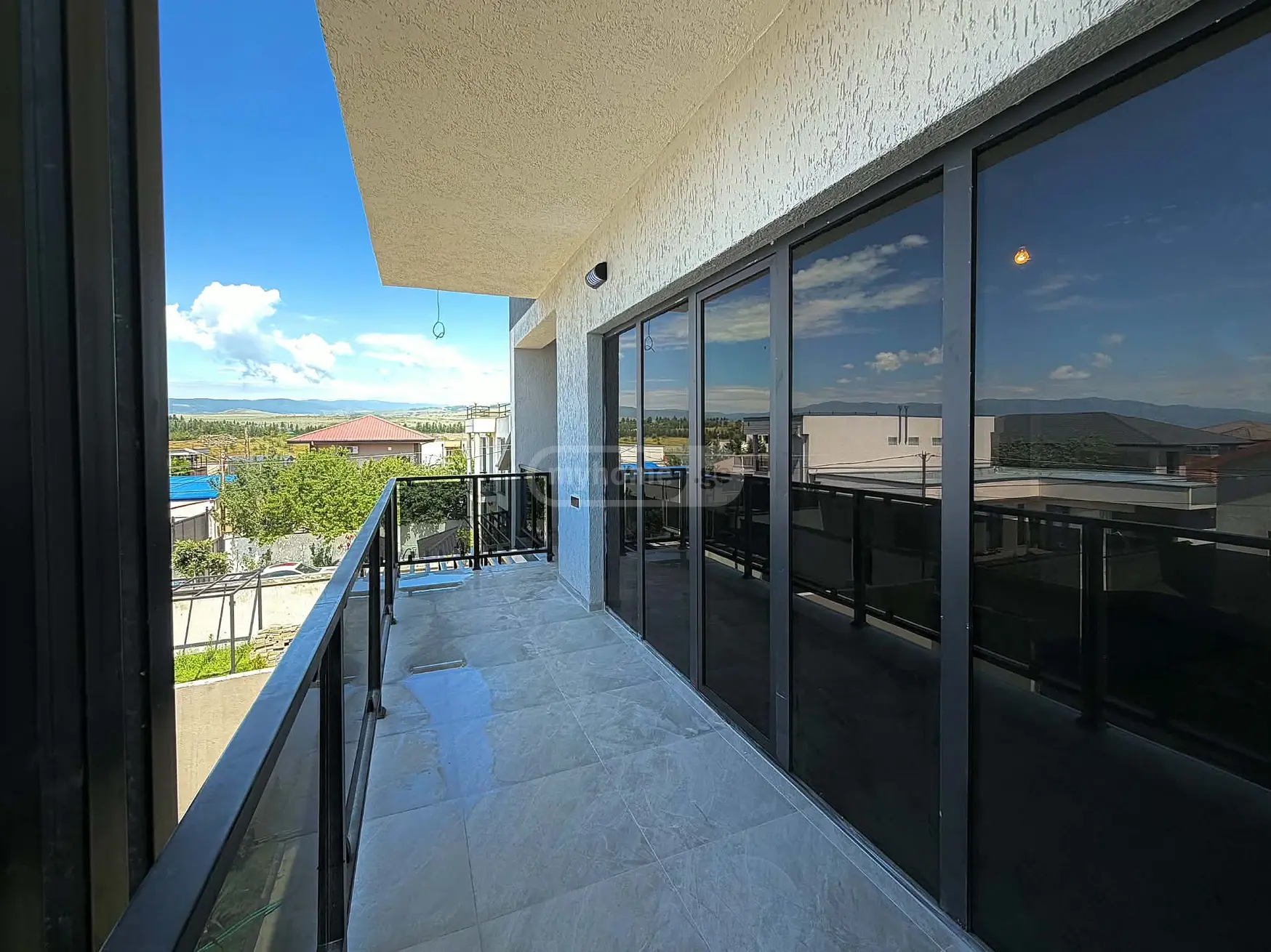 7 Room Private House For Sale view 8