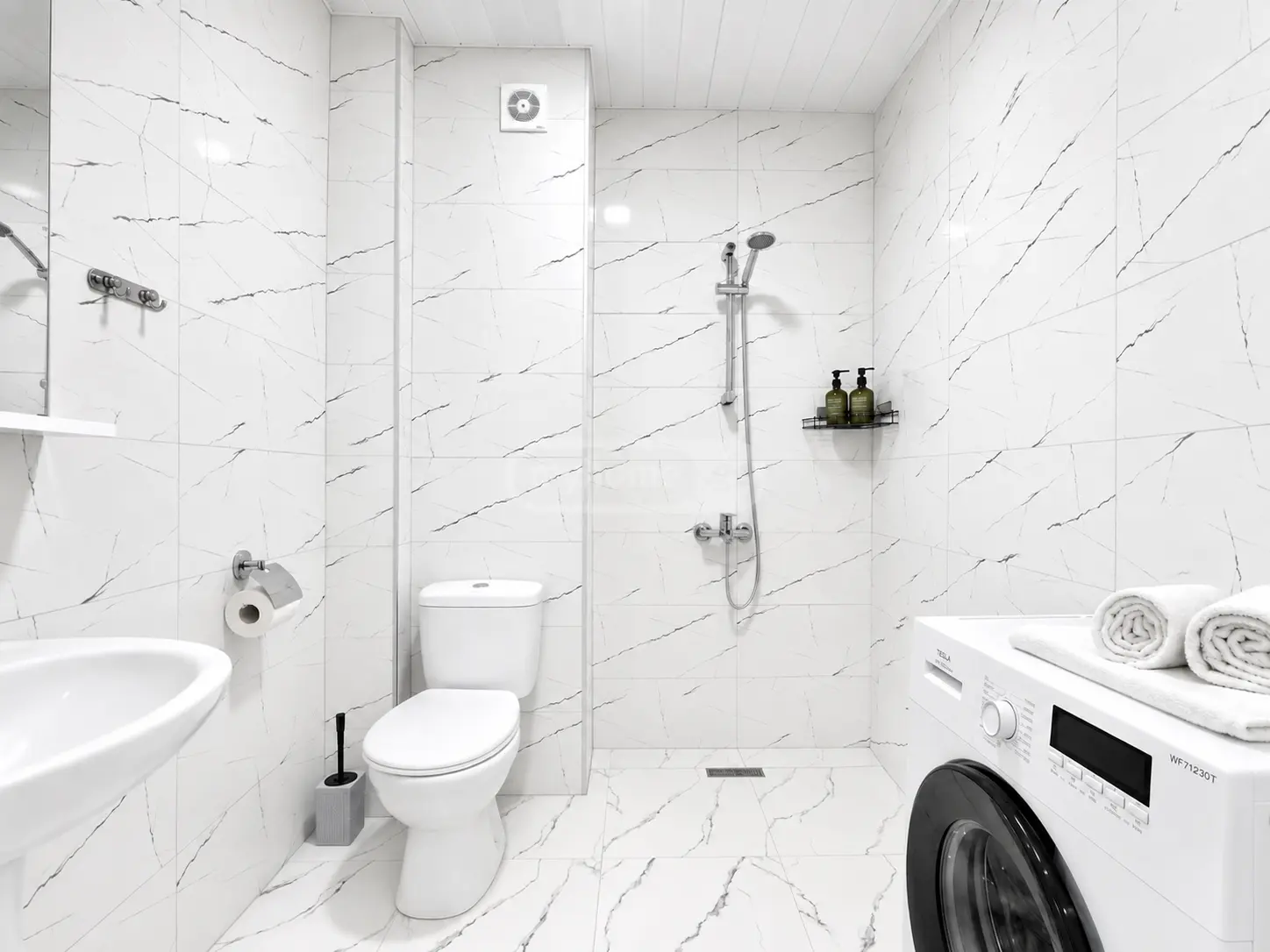 2 Room Apartment For Sale view 6