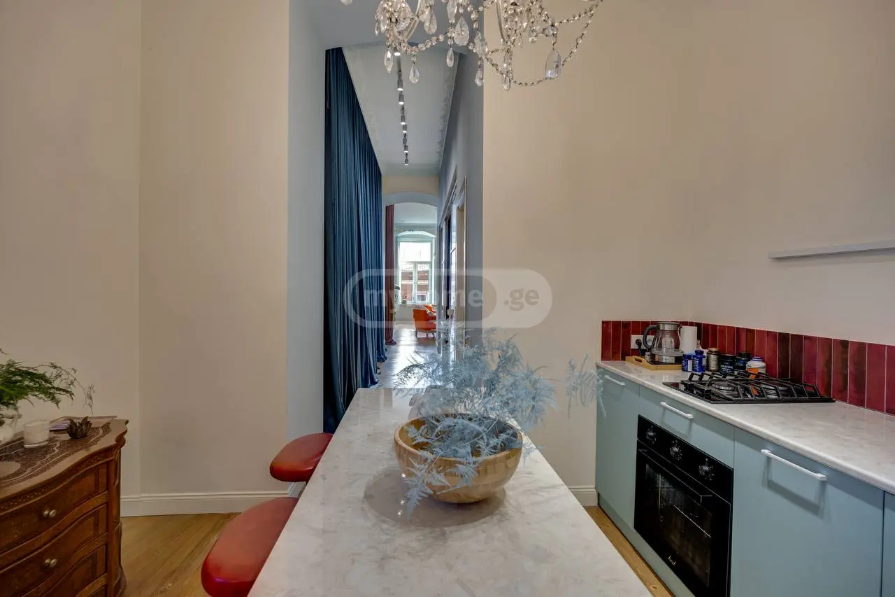 2 Room Apartment For Sale view 8