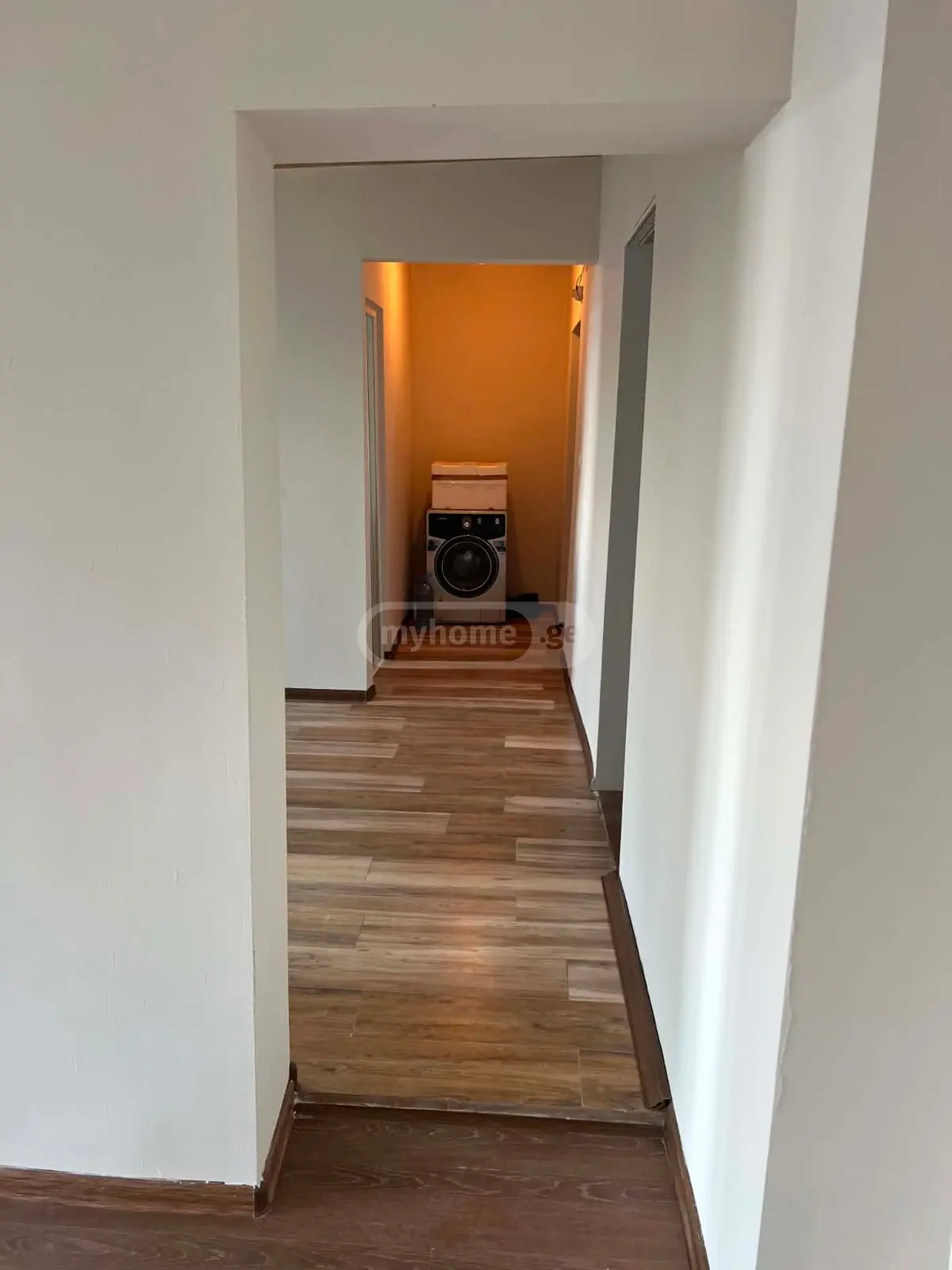 4 Room Apartment For Sale view 1