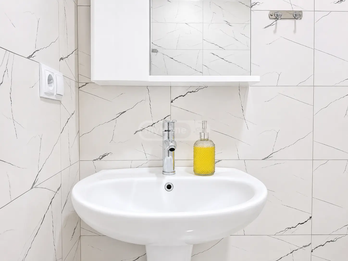 2 Room Apartment For Sale view 12