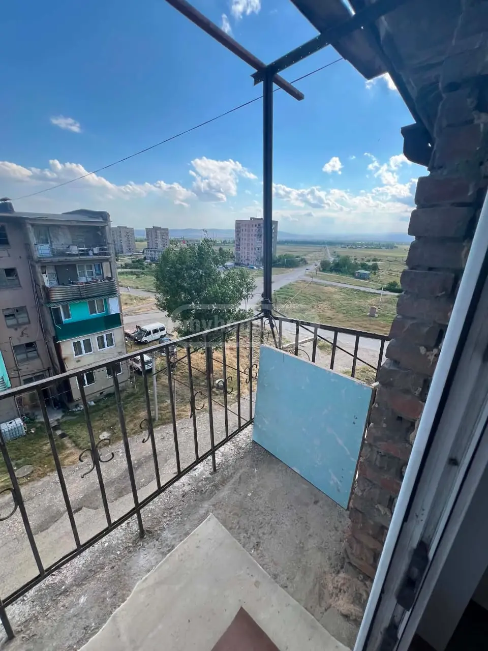 4 Room Apartment For Sale view 15