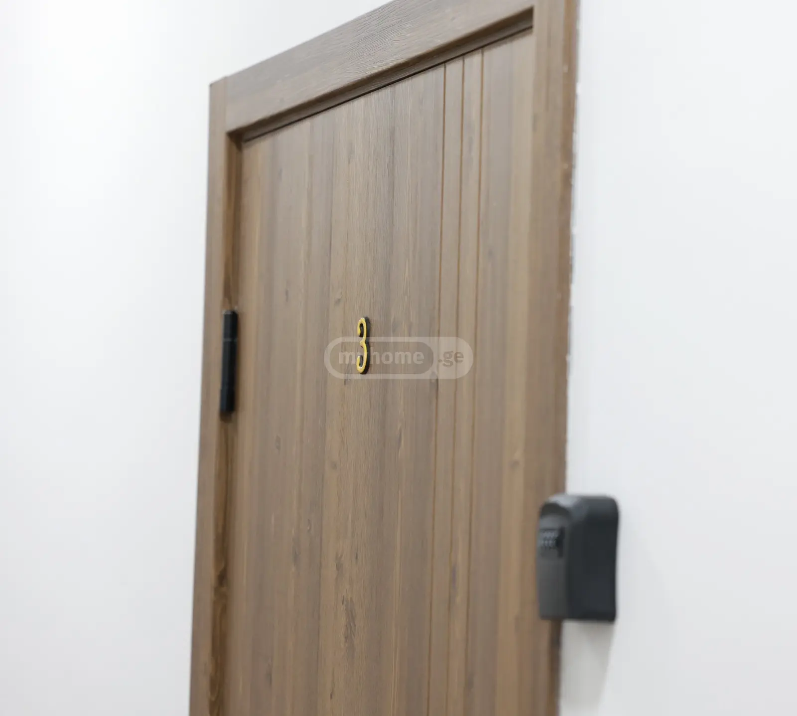 1 Room Apartment Daily Rent In Foti view 15