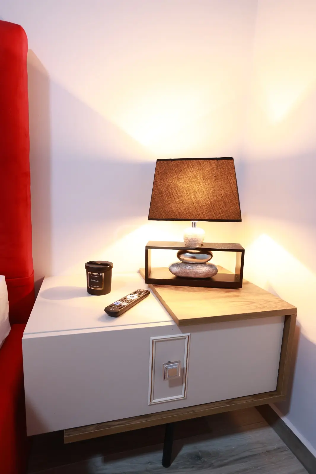 1 Room Apartment Daily Rent In Foti view 5