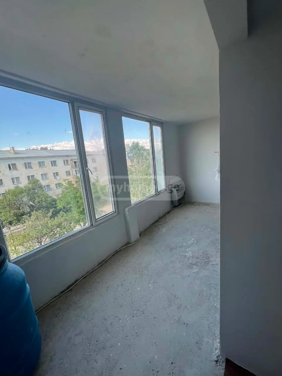 4 Room Apartment For Sale view 5