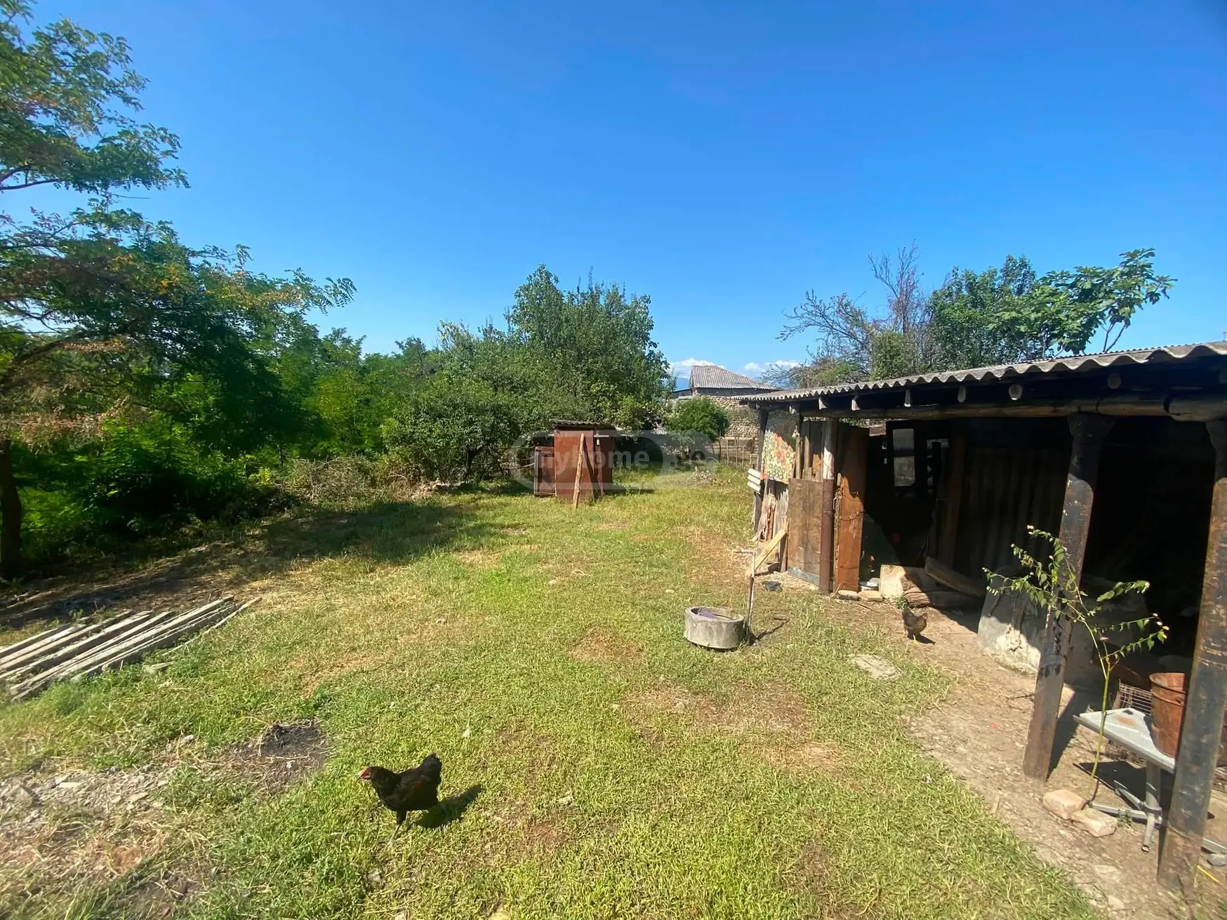 3 Room Private House For Sale view 6