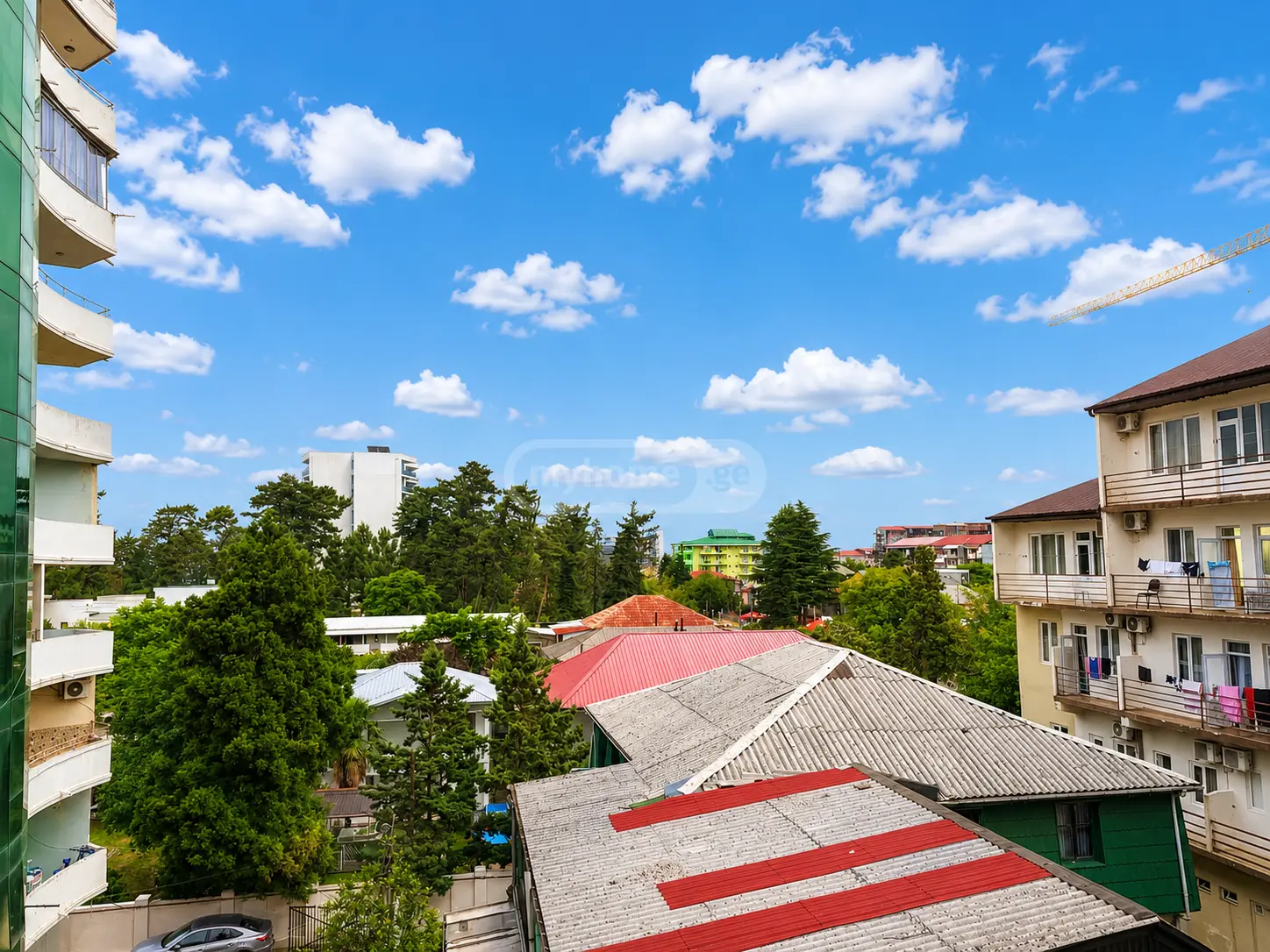2 Room Apartment For Sale view 10