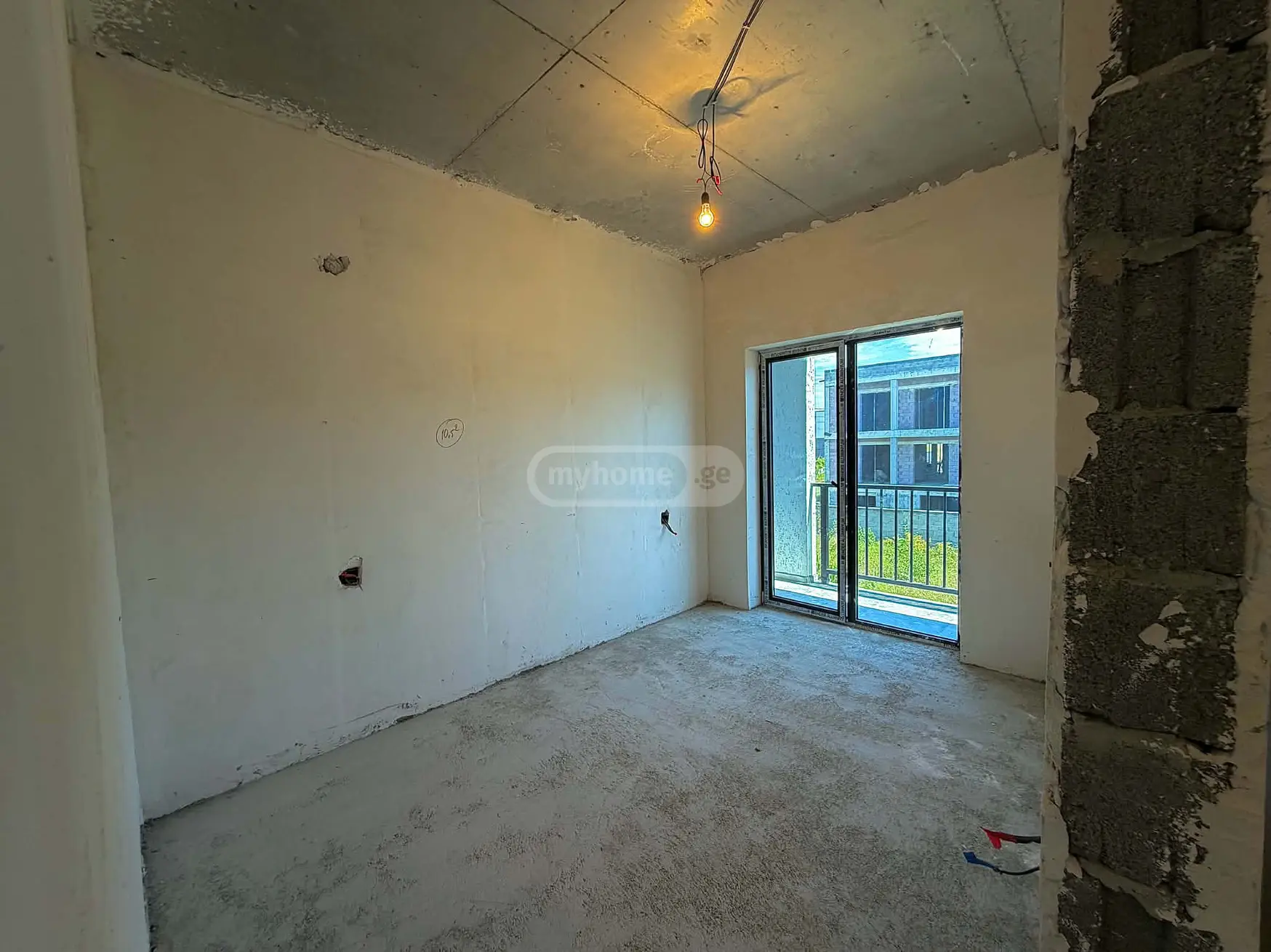7 Room Private House For Sale view 14
