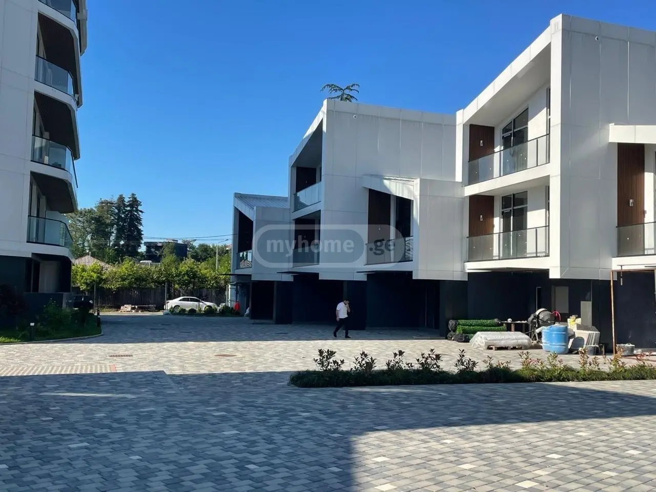 2 Room Apartment For Sale view 3