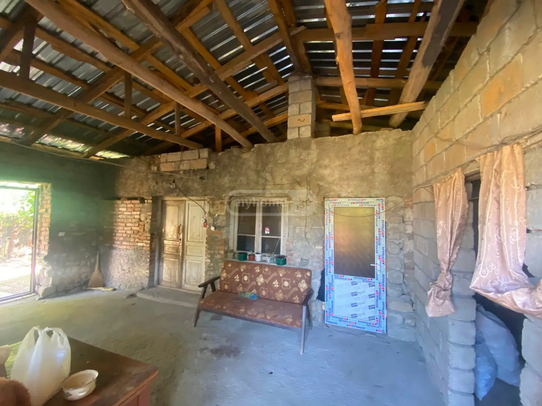 3 Room Private House For Sale view 7