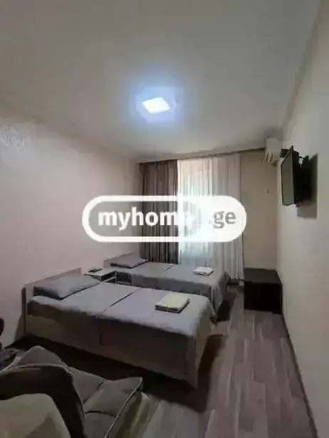 10+ Room Hotel For Sale In Varketili view 1