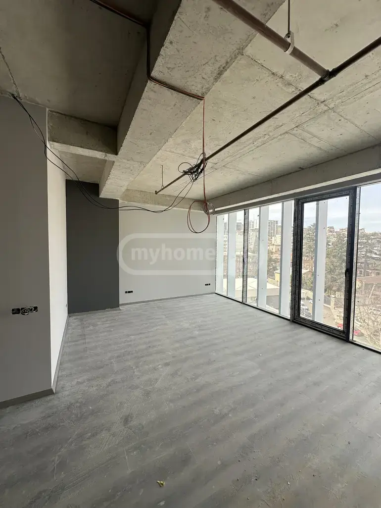 Office Commercial Area For Sale In Tskneti view 13