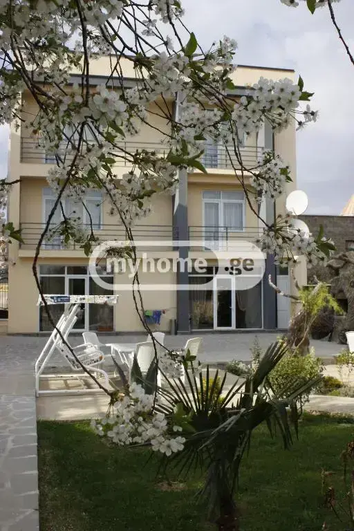 10+ Room Hotel For Rent In Didi Digomi view 1