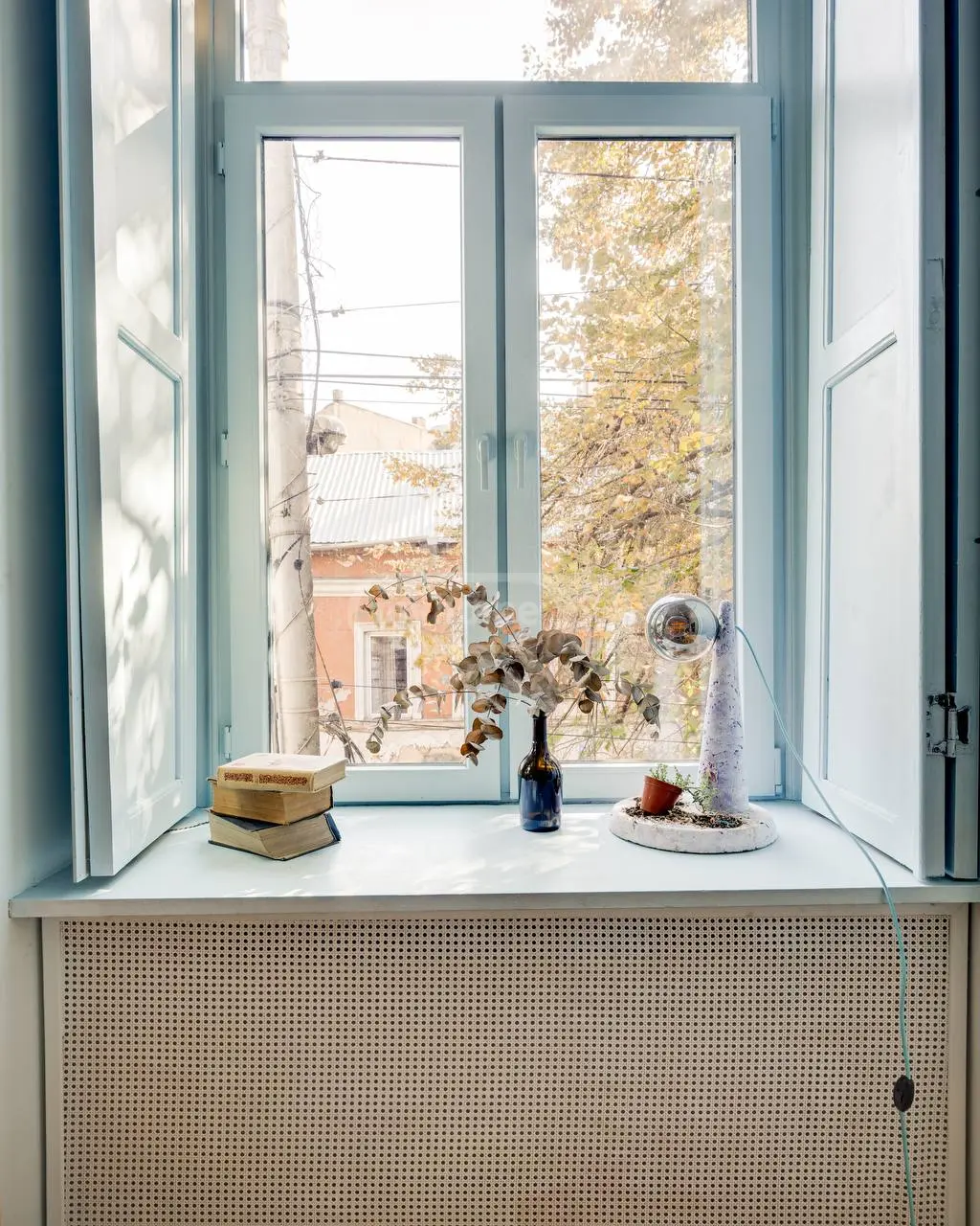 2 Room Apartment For Sale view 6