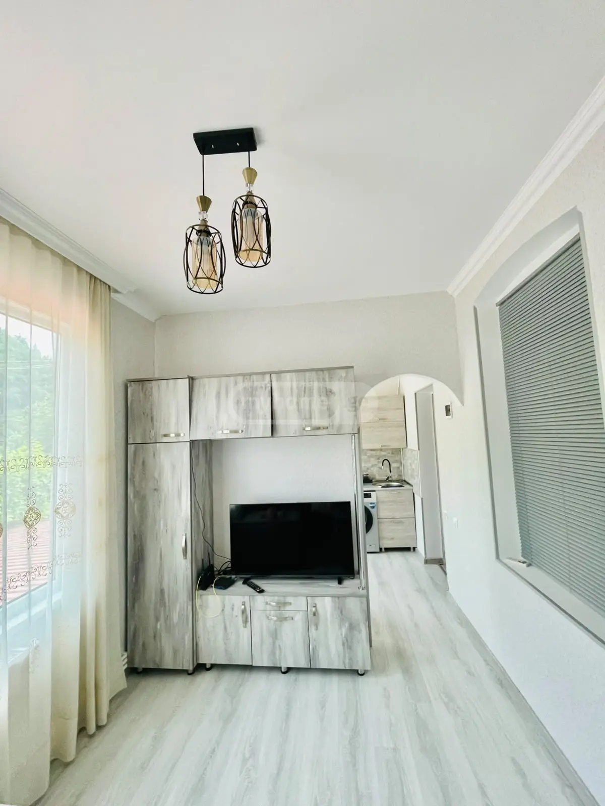 1 Room Private House Daily Rent In Borjomi view 4