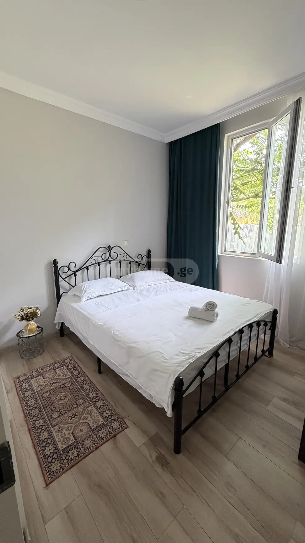 4 Room Country House Daily Rent In Shekvetili, In Ozurgeti Municipality view 13
