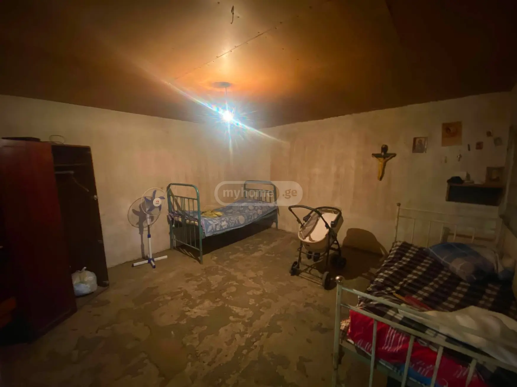 3 Room Private House For Sale view 9