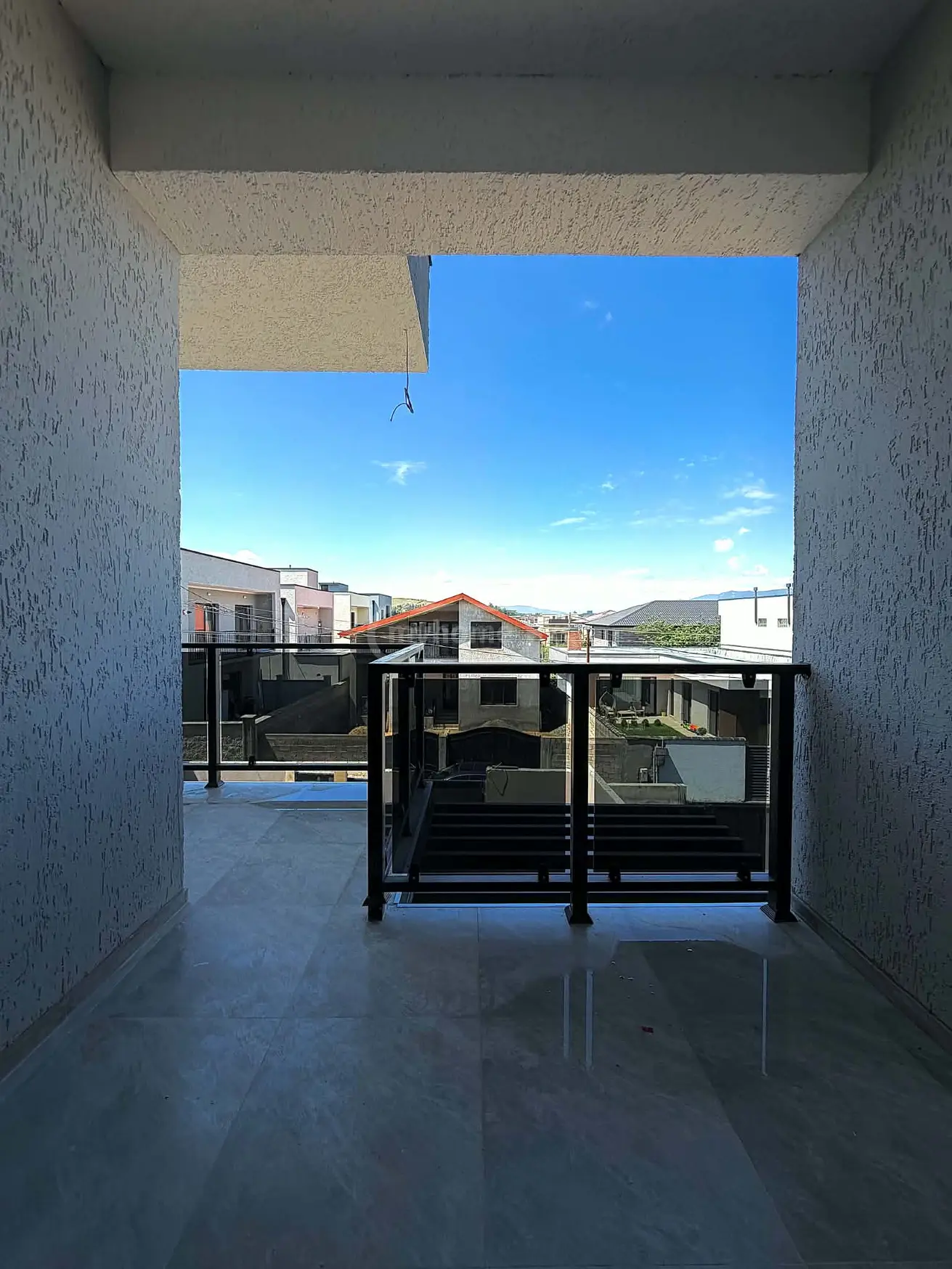 7 Room Private House For Sale view 10