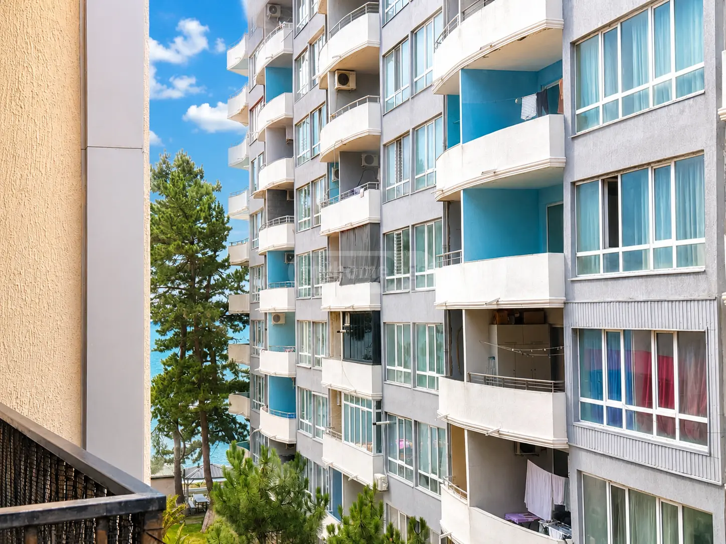 2 Room Apartment For Sale view 9