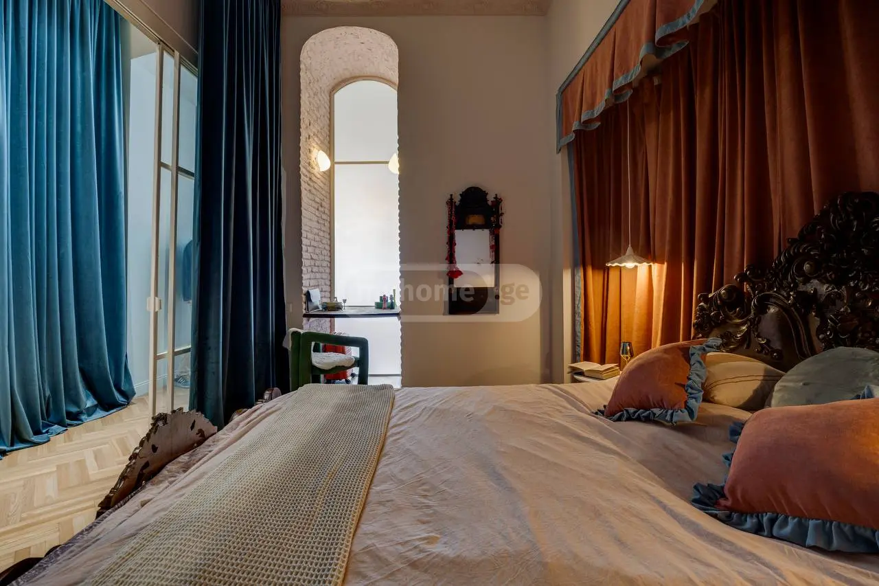 2 Room Apartment For Sale view 11