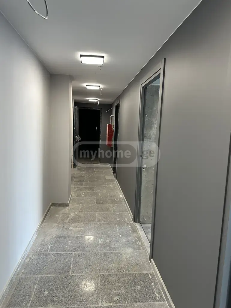 Office Commercial Area For Sale In Tskneti view 17