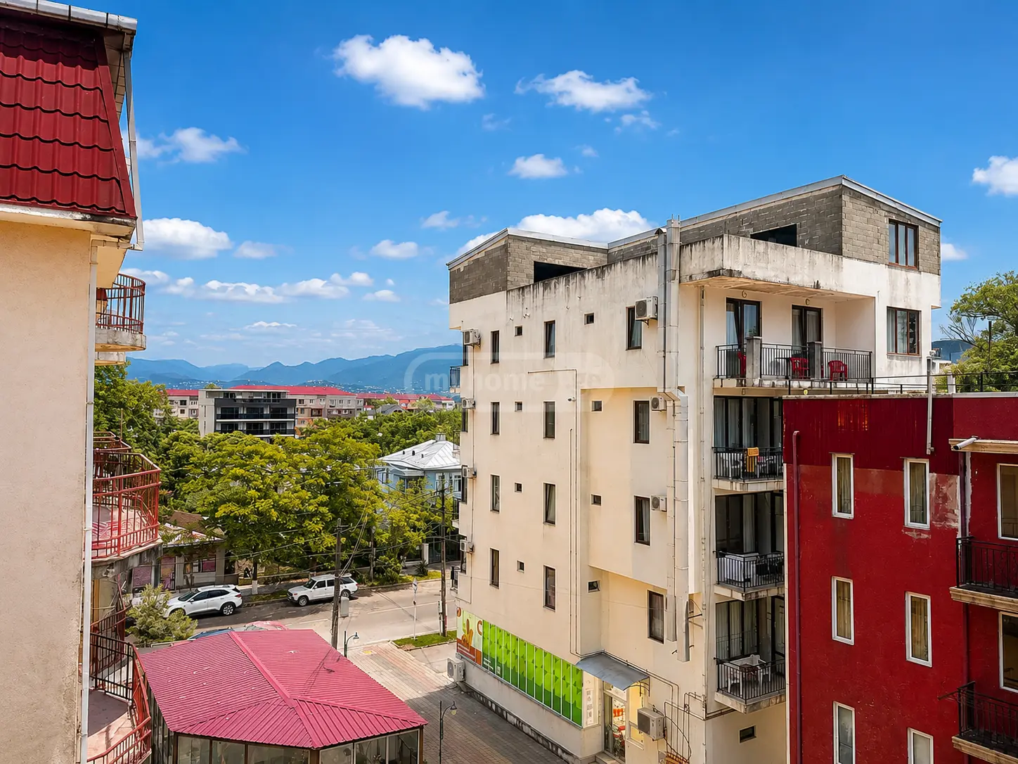 2 Room Apartment For Sale view 8