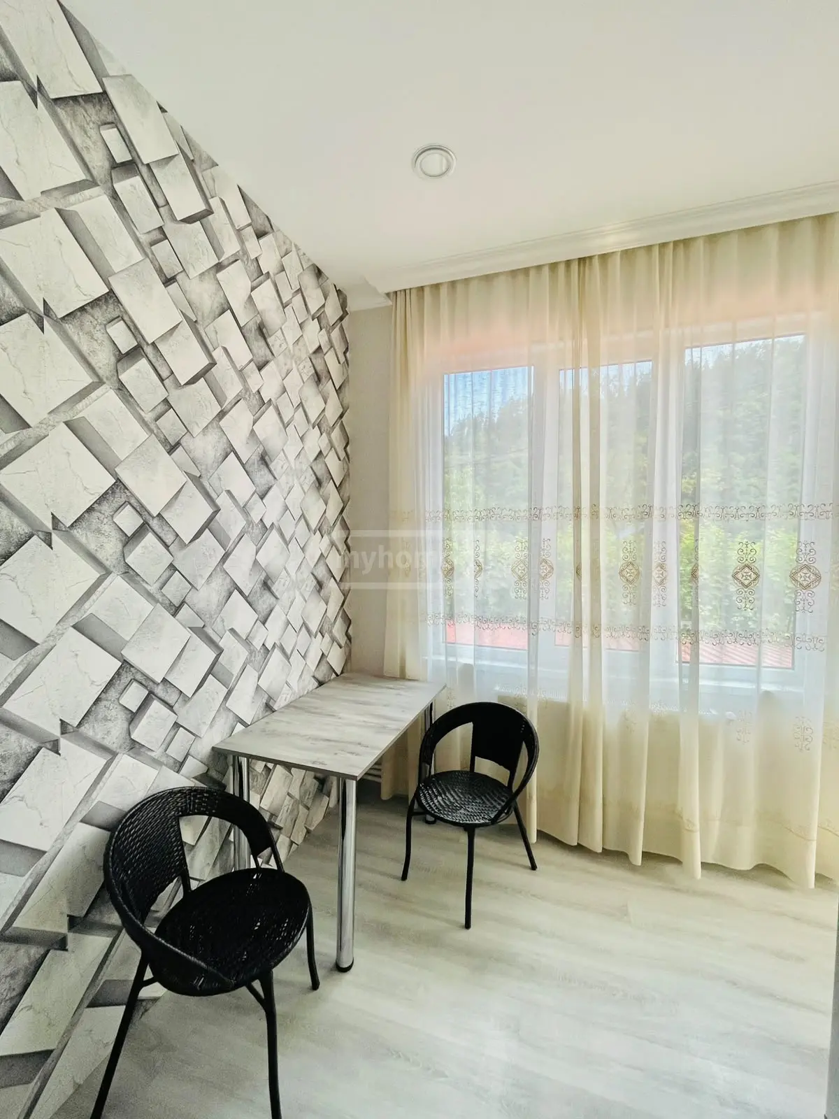 1 Room Private House Daily Rent In Borjomi view 6