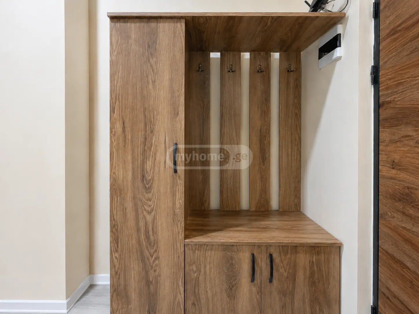 2 Room Apartment For Sale view 5