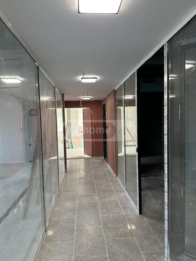 Office Commercial Area For Sale In Tskneti view 16