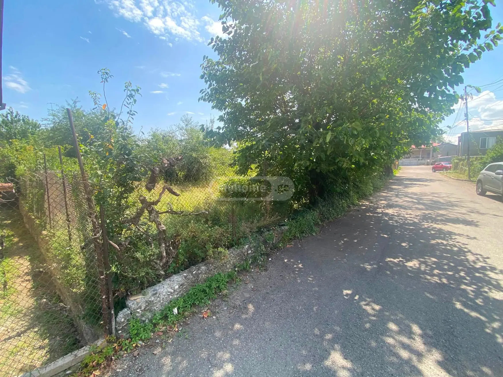 იყიდება Agricultural Plot In Kurdghelauri, In Telavi Municipalityში view 1
