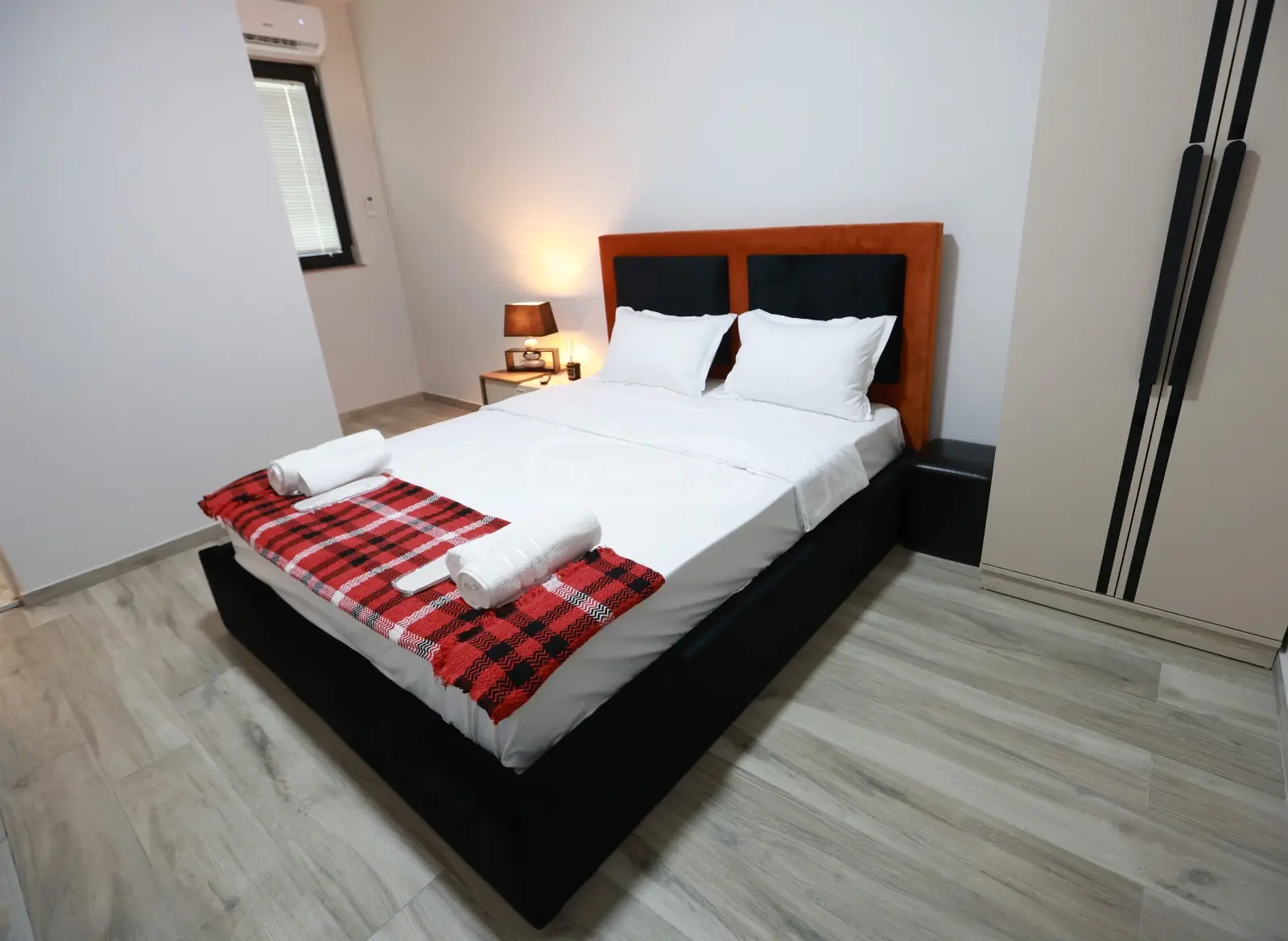 1 Room Apartment Daily Rent In Foti view 10
