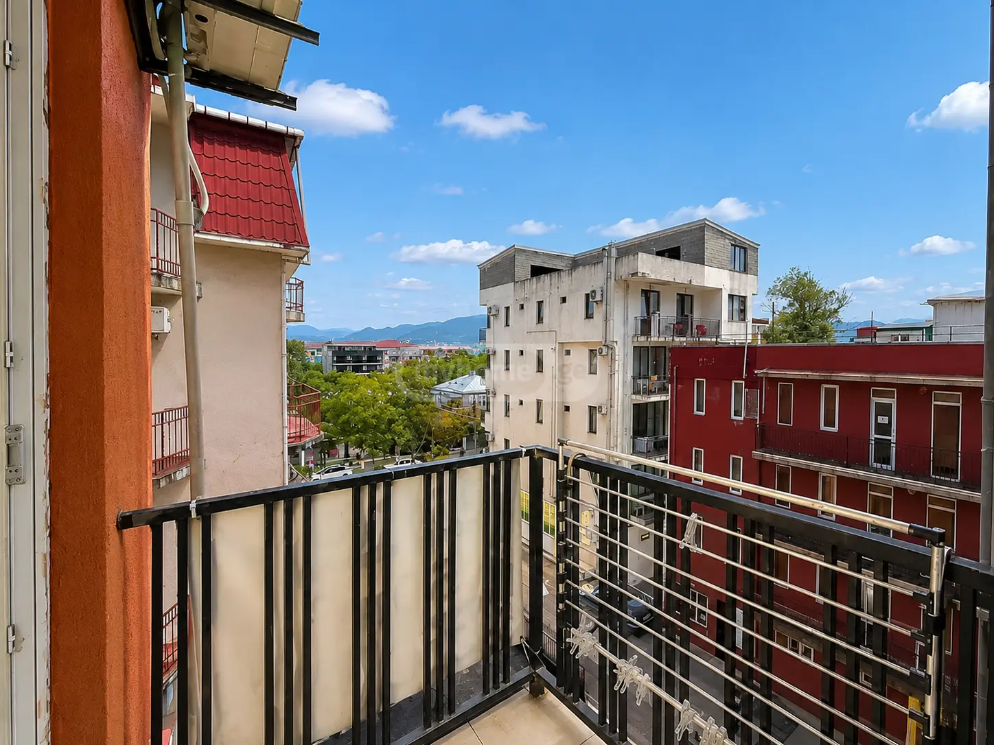 2 Room Apartment For Sale view 14
