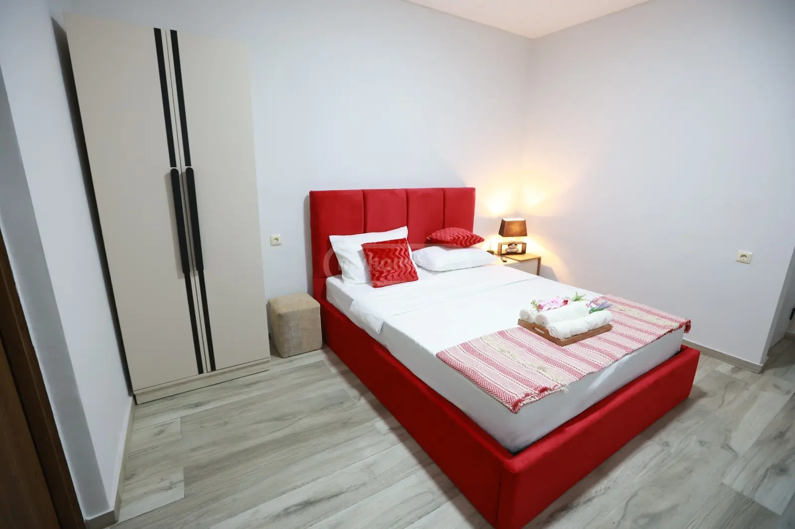 1 Room Apartment Daily Rent In Foti view 9