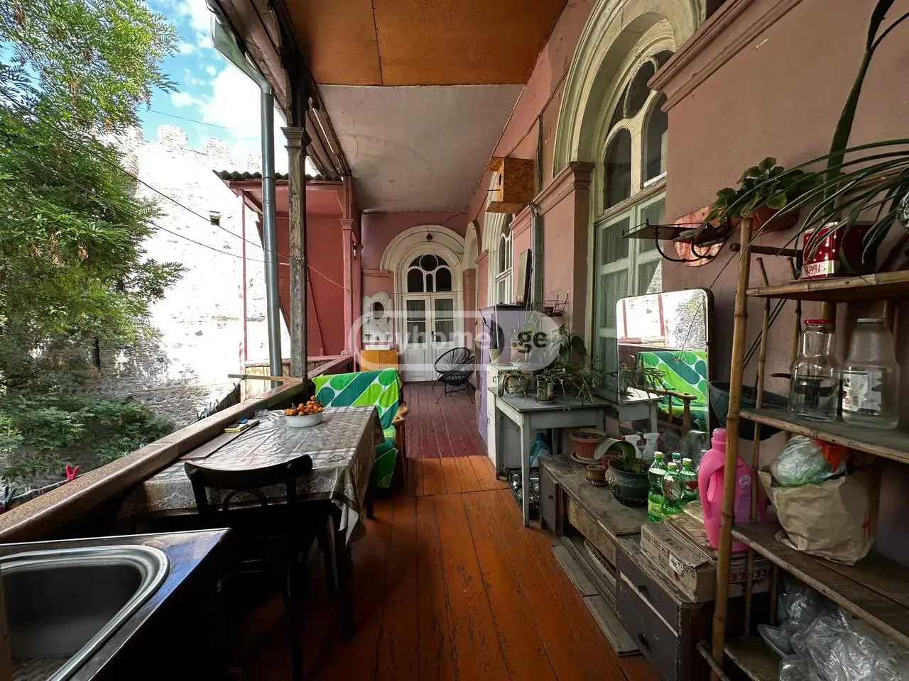 4 Room Apartment For Sale view 47