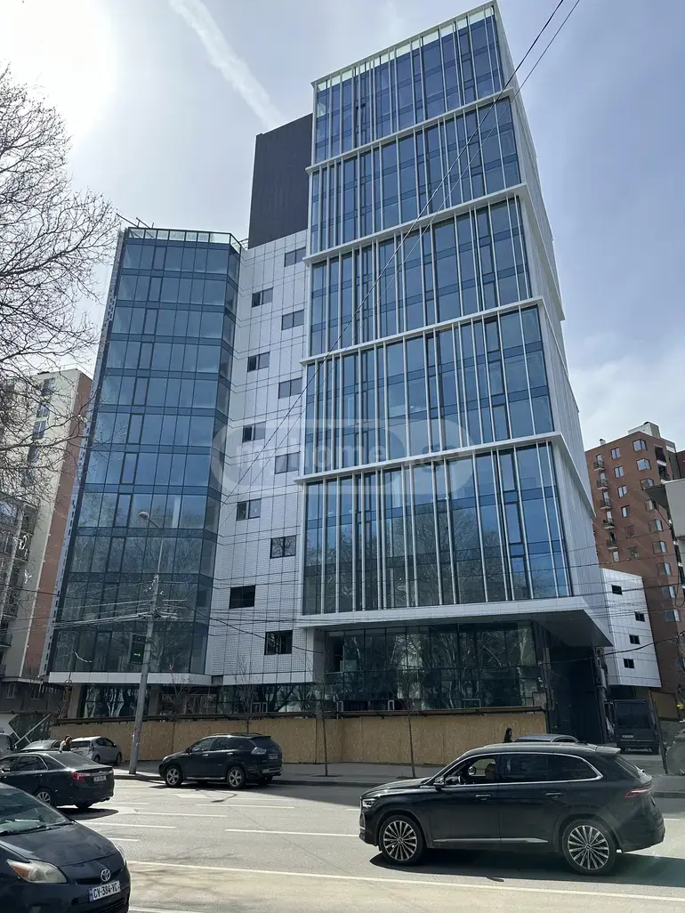 Office Commercial Area For Sale In Tskneti view 25