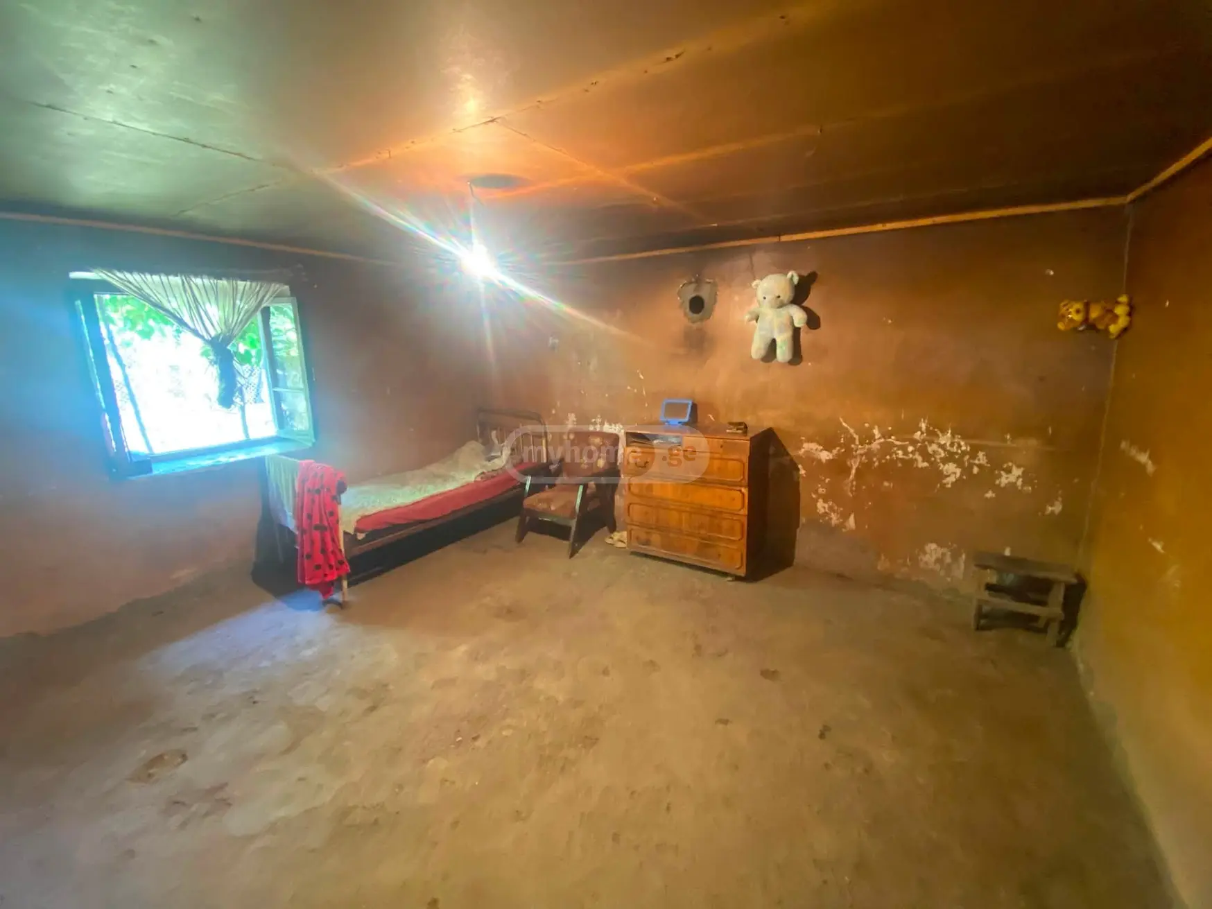 3 Room Private House For Sale view 10