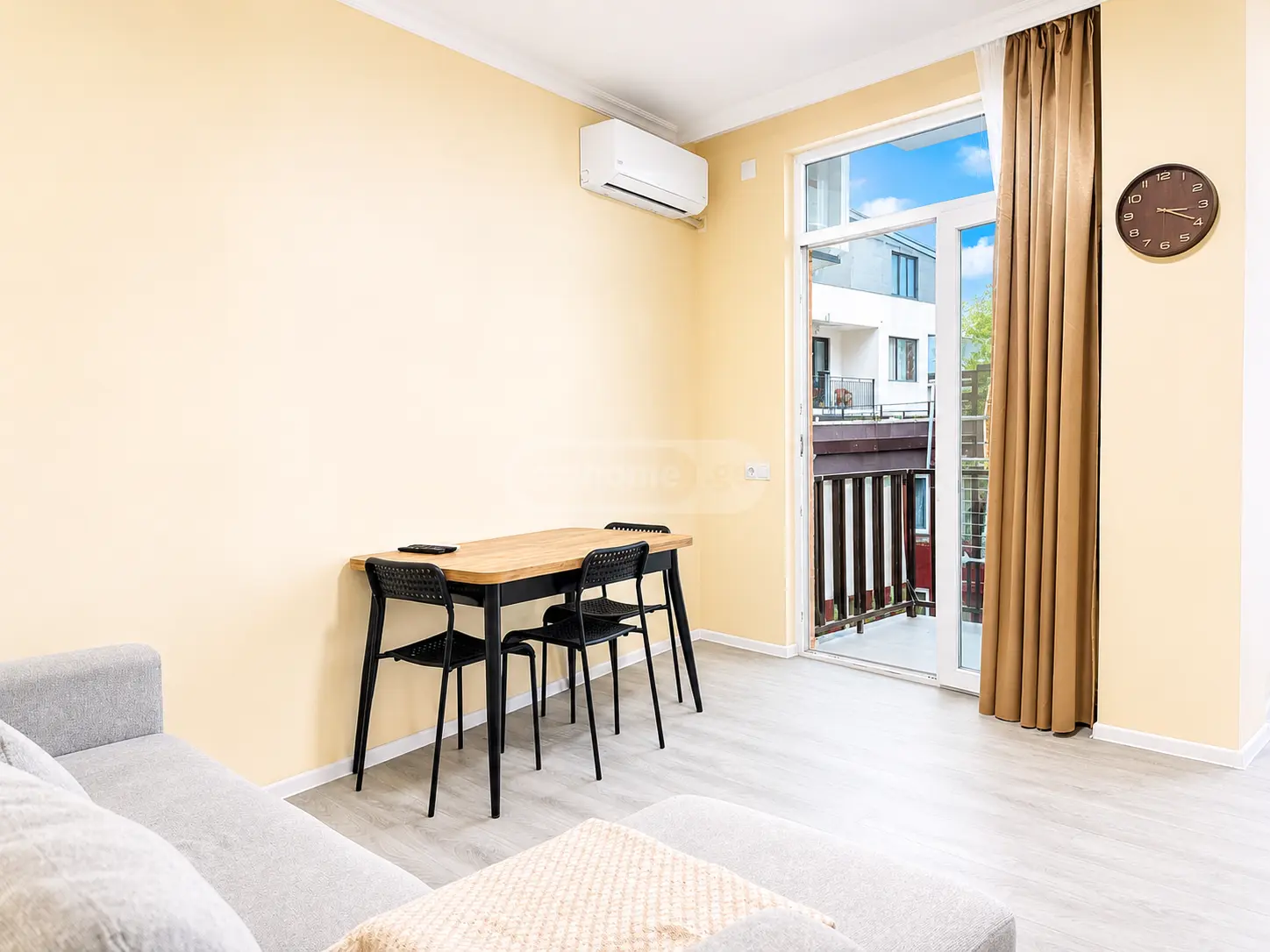 2 Room Apartment For Sale view 2